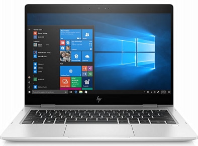 Notebook HP EliteBook x360 830 G5