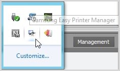 Samsung Multifunction Laser Printers - How to scan using Easy Document  Creator | HP® Support