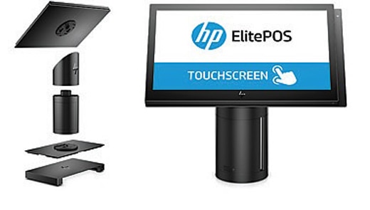 HP Engage One All-in-One System