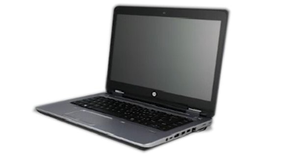 HP ProBook 64x G2 notebook