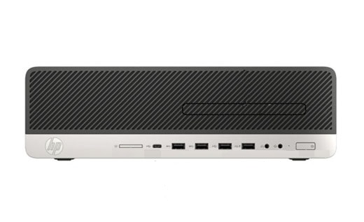 HP EliteDesk 800 G3 Small Form Factor Business PC Specifications 
