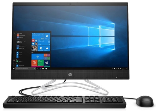 HP 200 G3 All-in-One PC Specifications | HP® Support