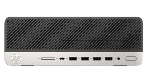 HP ProDesk 600 G3 Small Form Factor Business PC Specifications 