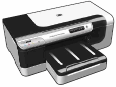 Printer Specifications for HP Officejet Pro 8000 and Officejet Pro 8000  Wireless Printers | HP® Support