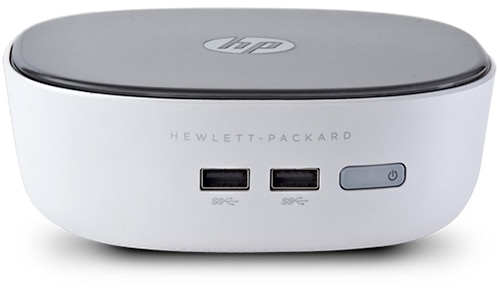HP Stream 200-010 Mini Desktop PC product specifications