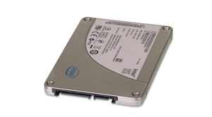 Image of Solid state drive