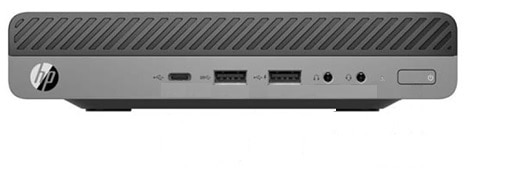 HP ProDesk 600 G3 Mini Tour - 16Go - 1 To SSD - LaptopService