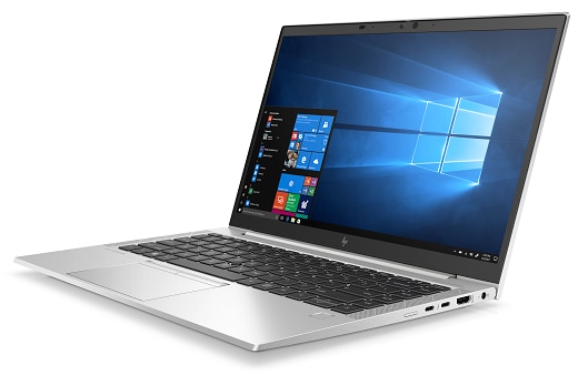 HP EliteBook 840 G7-Notebook - Technische Daten | HP® Support