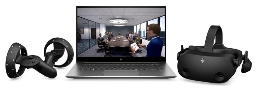 HP ZBook Studio G7 Mobile Workstation - Technische Daten | HP® Support