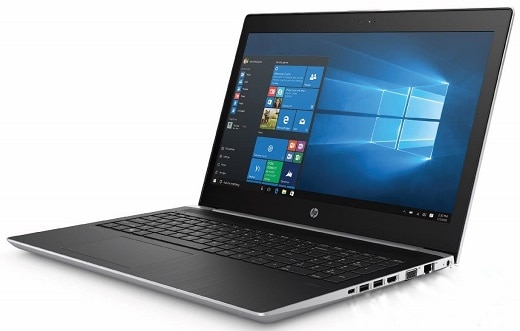 第8世代・HP ProBook 470 G5・Core i7-8550U8GB