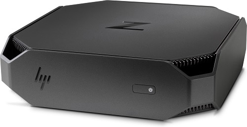 HP Z2 Mini G4 Workstation Specifications | HP® Support