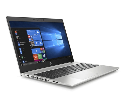 HP ProBook 450 G7 Notebook PC Specifications | HP® Support