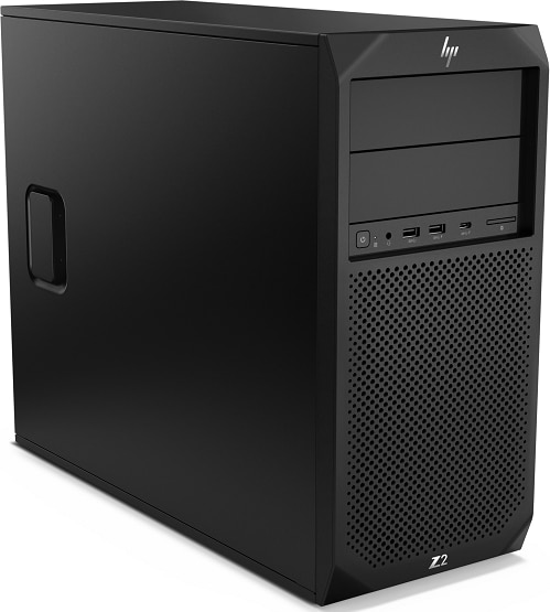 HP Z2 Tower G4 Workstation Specifications | HP® Support