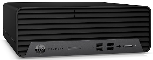 HP ProDesk 400 G7 Small Form Factor PC Specifications | HP® Support