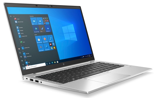 HP EliteBook 840 G8 Notebook PC Specifications | HP® Support