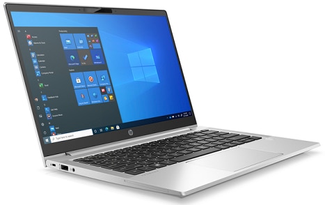 HP ProBook 630 G8-Notebook - Technische Daten | HP® Support