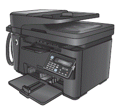 Printer Specifications for HP LaserJet Pro MFP M127, M128 Printers | HP®  Support