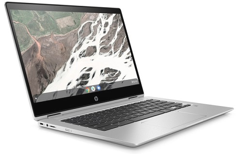 Chromebook x360 14 G1 (core i5)メモリ8GB