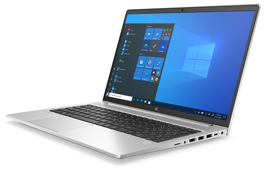 HP ProBook 450 G8 Notebook PC Specifications | HP® Support