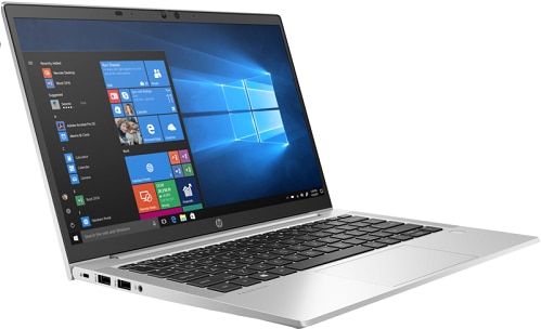 HP ProBook 635 Aero G7 Notebook PC Specifications | HP® Support