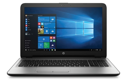 Notebook HP 250 G5: Especificaciones del producto | Soporte HP®