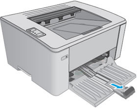 HP LaserJet Pro, Ultra M102-M106 Printers - First Time Printer Setup | HP®  Support