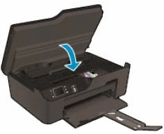 Imprimantes HP DeskJet 3520 - Encre noire qui n'imprime pas et autres  problèmes de qualité d'impression | Assistance HP®