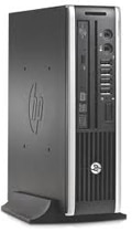 HP Compaq Elite 8300 PC Product Specifications | HP® Support