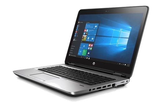 HP ProBook 650 G3 Notebook PC Product Specifications | HP® Support
