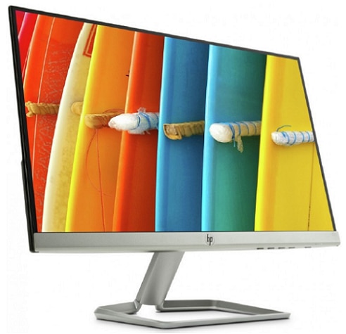 HP 22f 21.5-inch Display - Product Specifications | HP® 支援