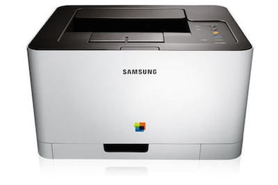 Impressora a laser colorida Samsung CLP-365W - especificações de impressoras  | Suporte HP®