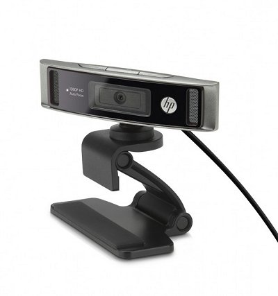 HP Webcam HD 4310 - Product Specifications | HP® Support