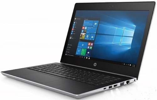Technische Daten für das HP ProBook 430 G5-Notebook | HP® Support