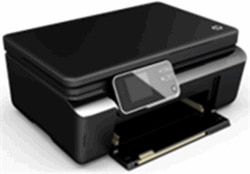 Printer Specifications for HP Photosmart, Deskjet 5520 Printers | HP®  Support