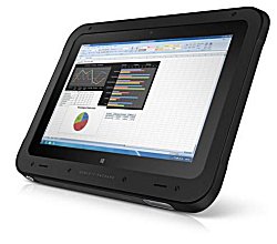 HP ElitePad 1000 G2 Rugged Tablet Specifications | HP® Support
