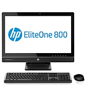 HP EliteOne 800 G1 All-in-One PC Product Specifications | HP® Support