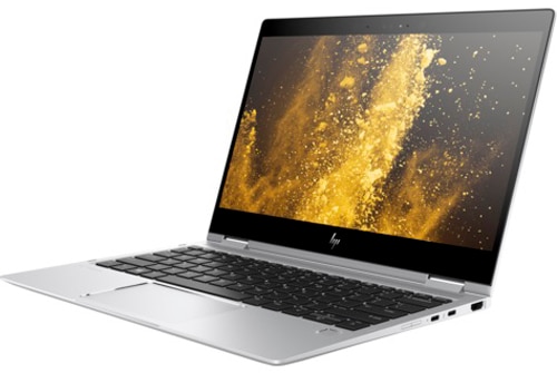 HP EliteBook x360 1020 G2 Notebook PC