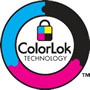 Logotipo de ColorLok