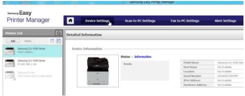 Stampanti laser Samsung - Come configurare Wi-Fi Direct | Assistenza HP®