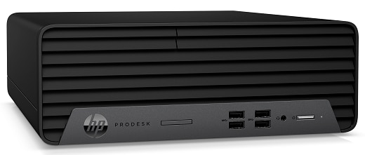 HP ProDesk 405 G6 Small-Form-Factor-PC