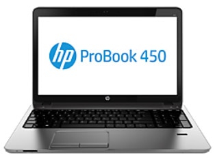 HP ProBook 450 G1 Notebook PC Product Specifications | HP® Support