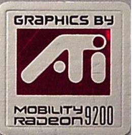 ATI Mobility Radeon 9200 Graphics Solution Used In Select HP Notebooks |  HP® Support