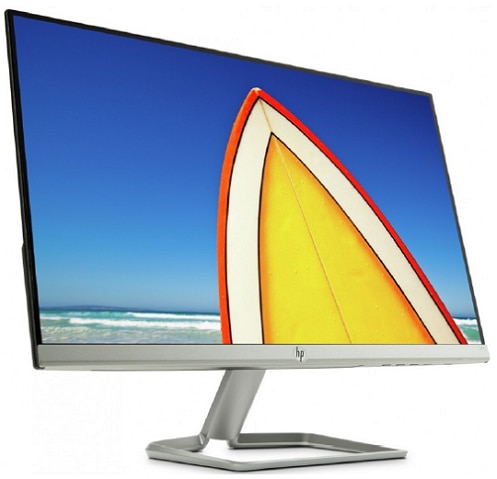 HP 24f 24-inch Display - Product Specifications