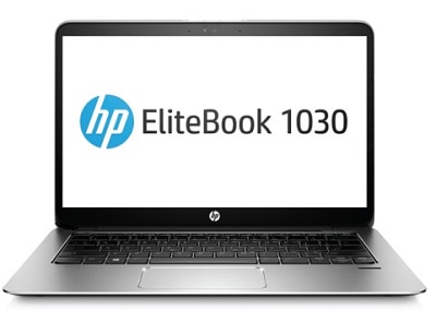 HP EliteBook 1030 G1 Notebook PC - Overview | HP® Support