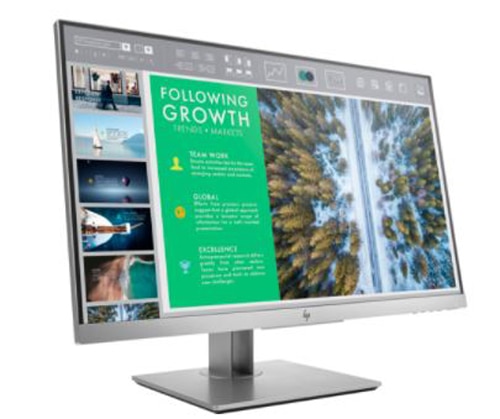 HP EliteDisplay E243 23.8-inch Monitor Specifications | HP® Support