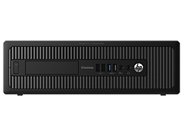 HP EliteDesk 705 G1 Desktop Mini, Microtower, and Small Form Factor PCs  Product Specifications | HP® Support