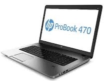 PC portable Hp Portable 470 G8 Notebook - Intel Core i3 1125G4 / 2