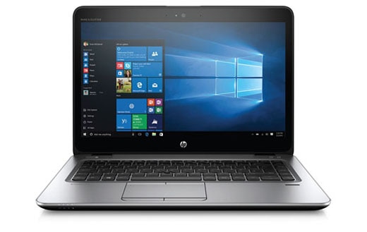 HP EliteBook 745 G4 Notebook PC