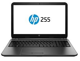 HP 255 G4 Notebook PC Product Specification | HP® Support