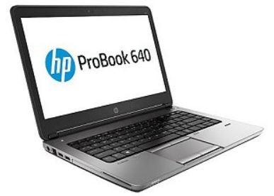 Technische Daten für das HP ProBook 640 G2 Notebook | HP® Support